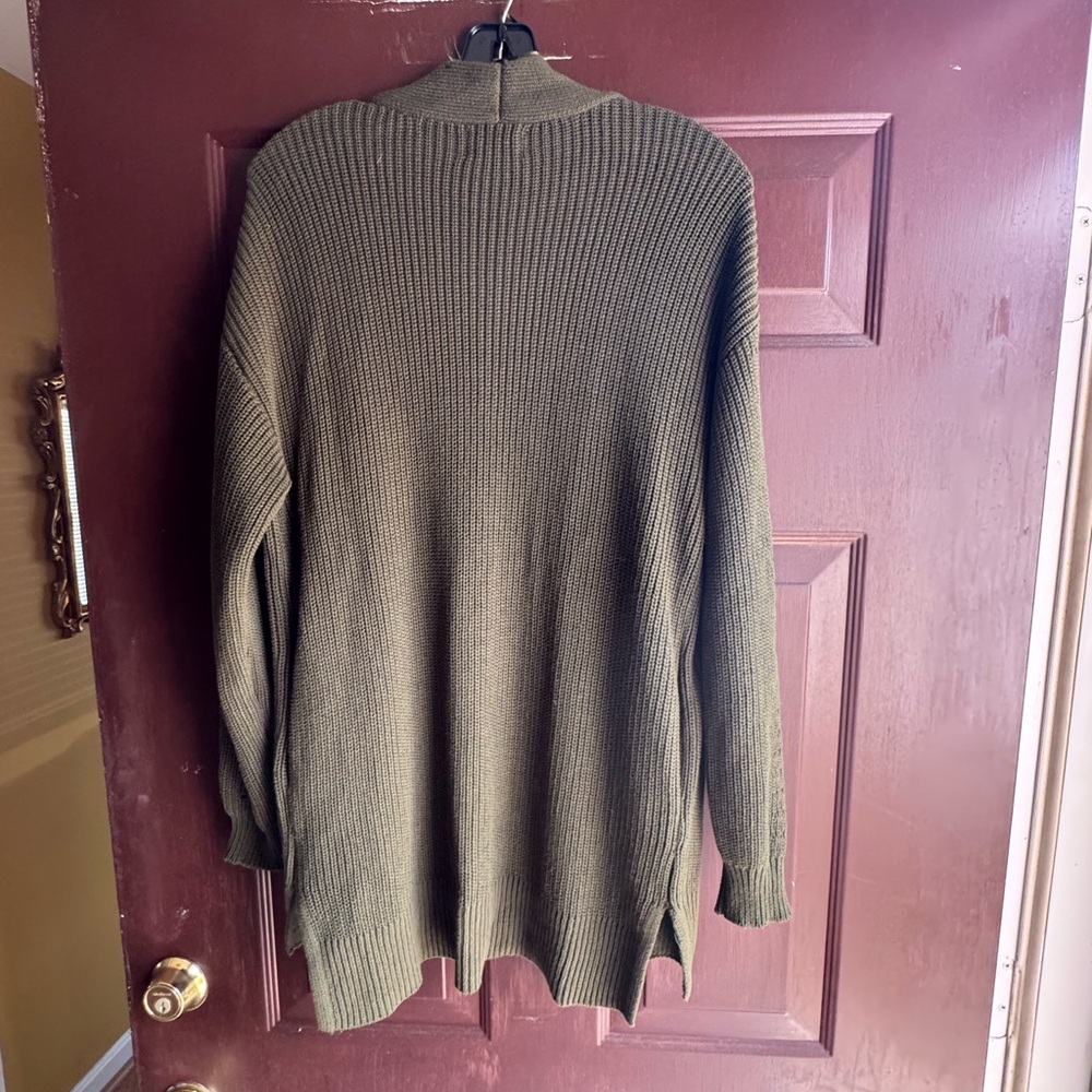Universal Thread Cardigan Size XS - Picture 2 of 4